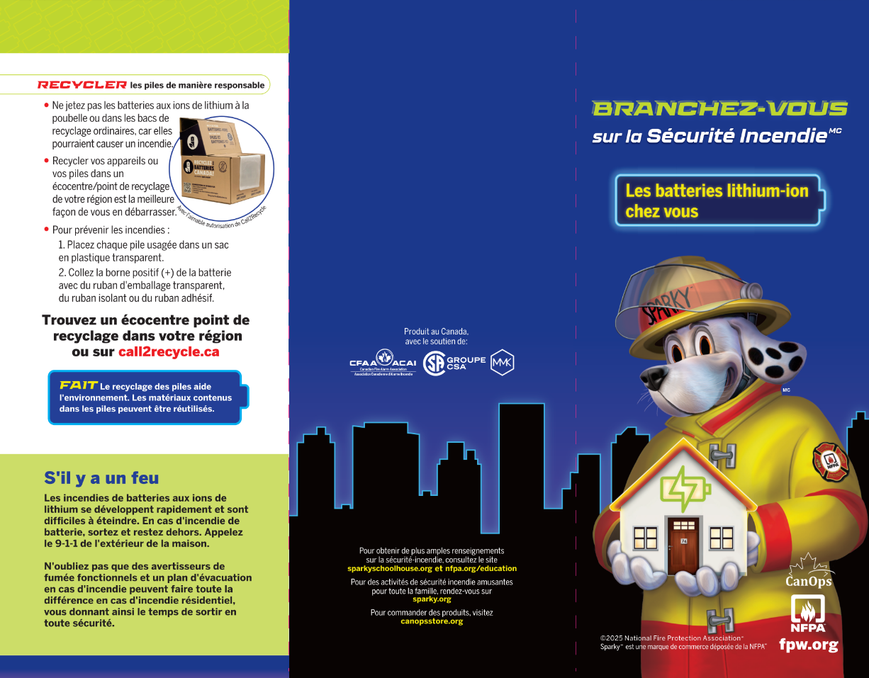 Brochures - FPW 2025