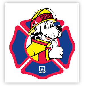 Sparky® Temporary Tattoos / Tatouages Temporaires - CanOps