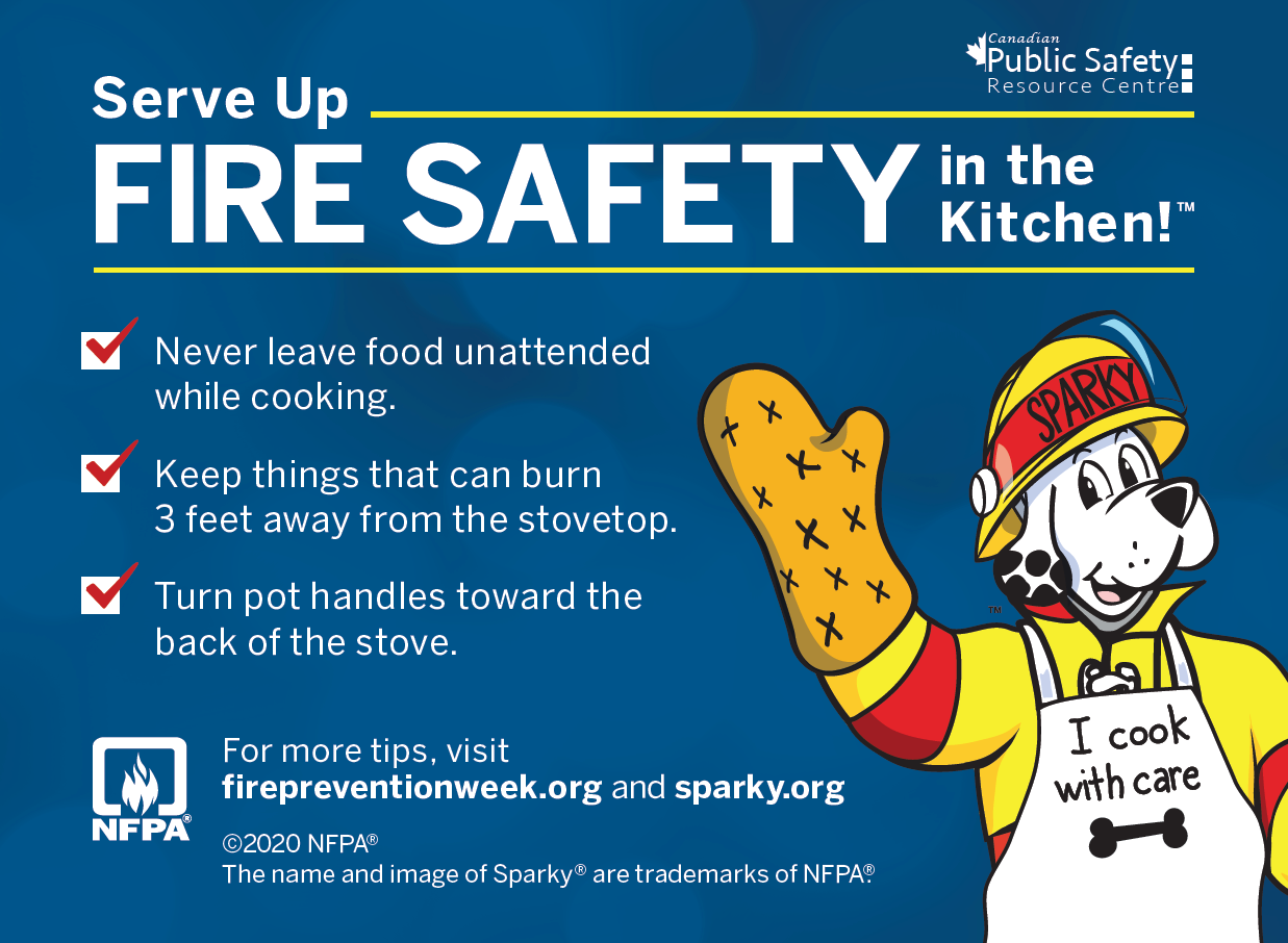 I Cook with Care Magnets / Je Cuisine avec Prudence Aimants - CanOps