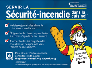 I Cook with Care Magnets / Je Cuisine avec Prudence Aimants - CanOps