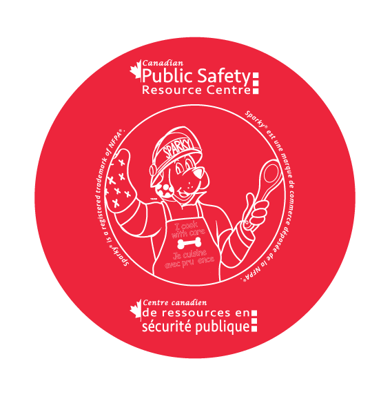 Sparky® Sure Grip Jar Opener / Sparky® Ouvre Pot De Cuisine - CanOps