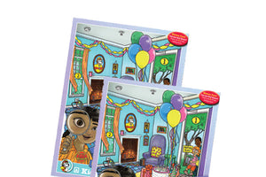 “Look. Listen. Learn.” Spy / Regarde. Écoute. Apprends. Fiche d'espionnage - CanOps