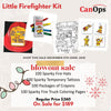 Little Firefighter Kit