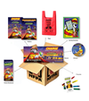 2026 FPW NFPA Canadian Edition Kit (100, 300 & 500)