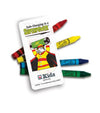 Crayons - FPW