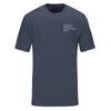 Men's DryBlend Short Sleeve T-Shirt PECC