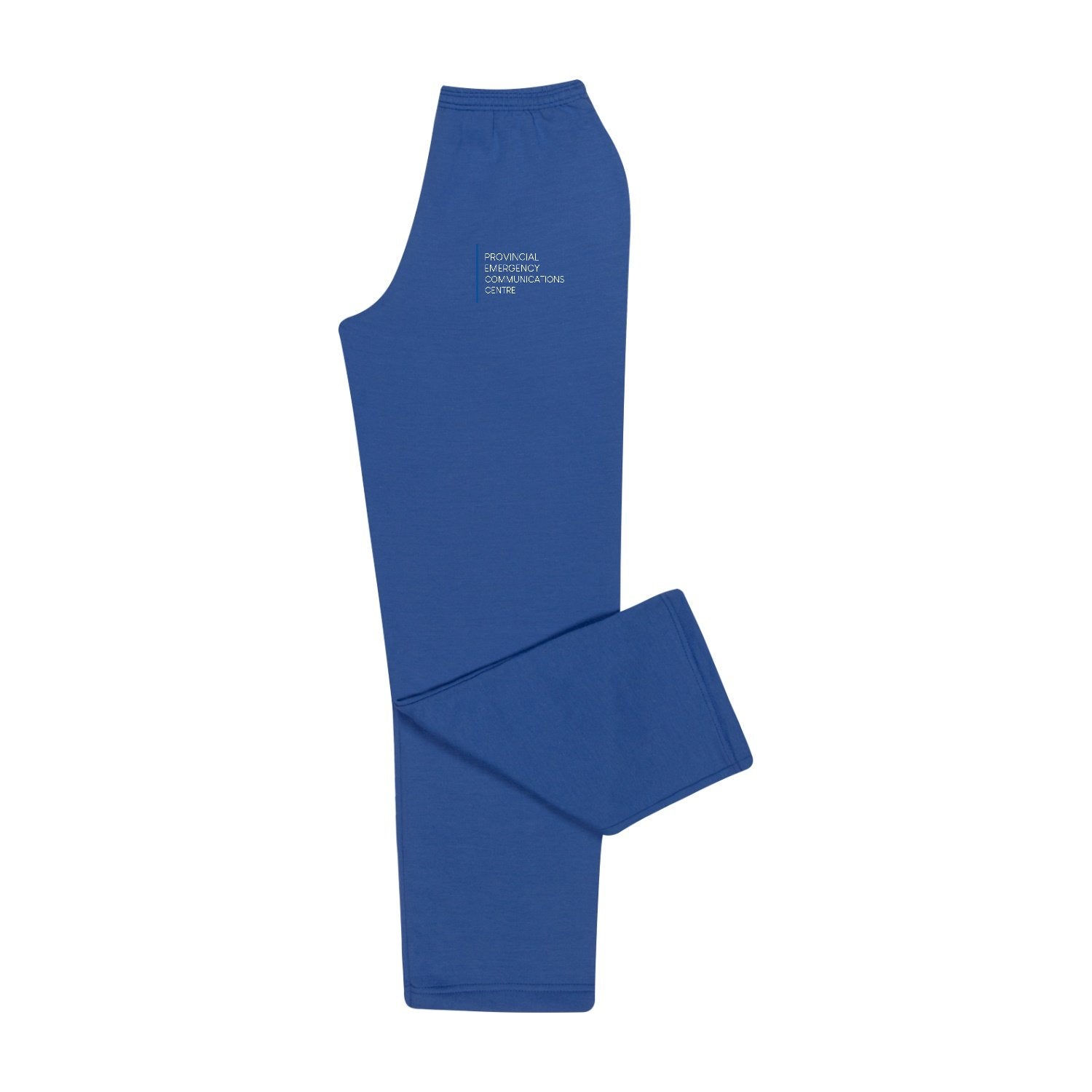 Unisex Core Fleece Sweatpants with Pockets - PECC