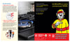 Brochures - Cooking Safety Starts with You