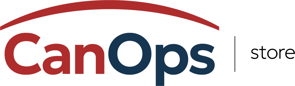 CanOps Canadian Public Safety Operations Organization