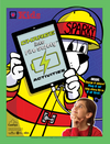 Livre d'activités pour enfants - SPI 2024