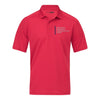 Men's CornerStone® Select Snag-Proof Polo PECC