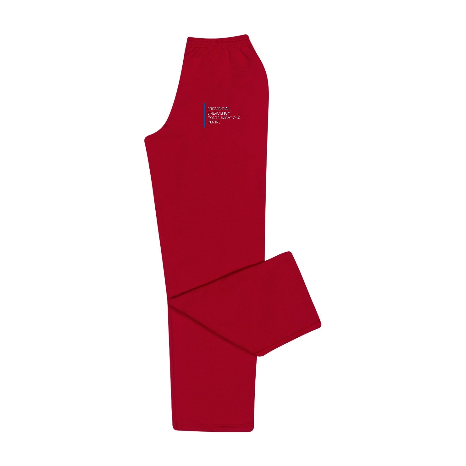 Unisex Core Fleece Sweatpants with Pockets - PECC