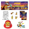 NFPA® Canadian Edition Fire Prevention Kit - English 100 & 300