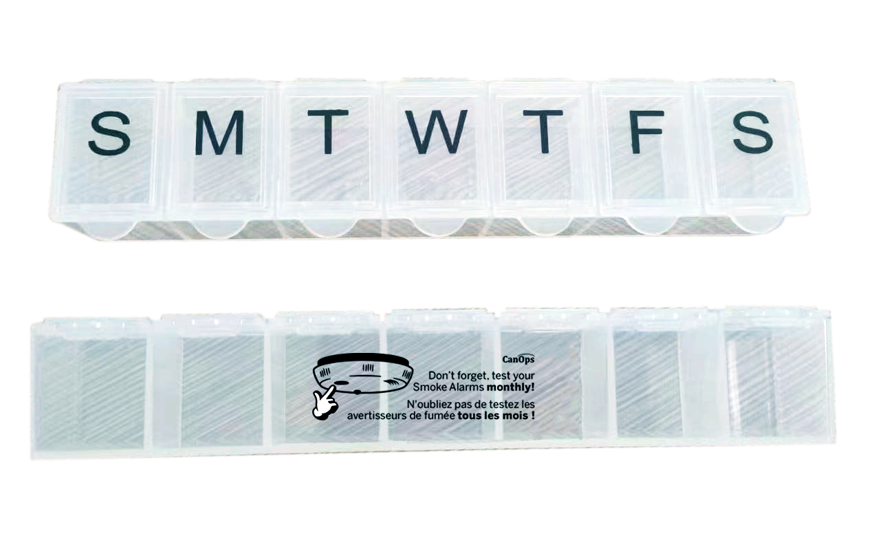 2024 Canadian Edition NFPA FPW Premium Kit