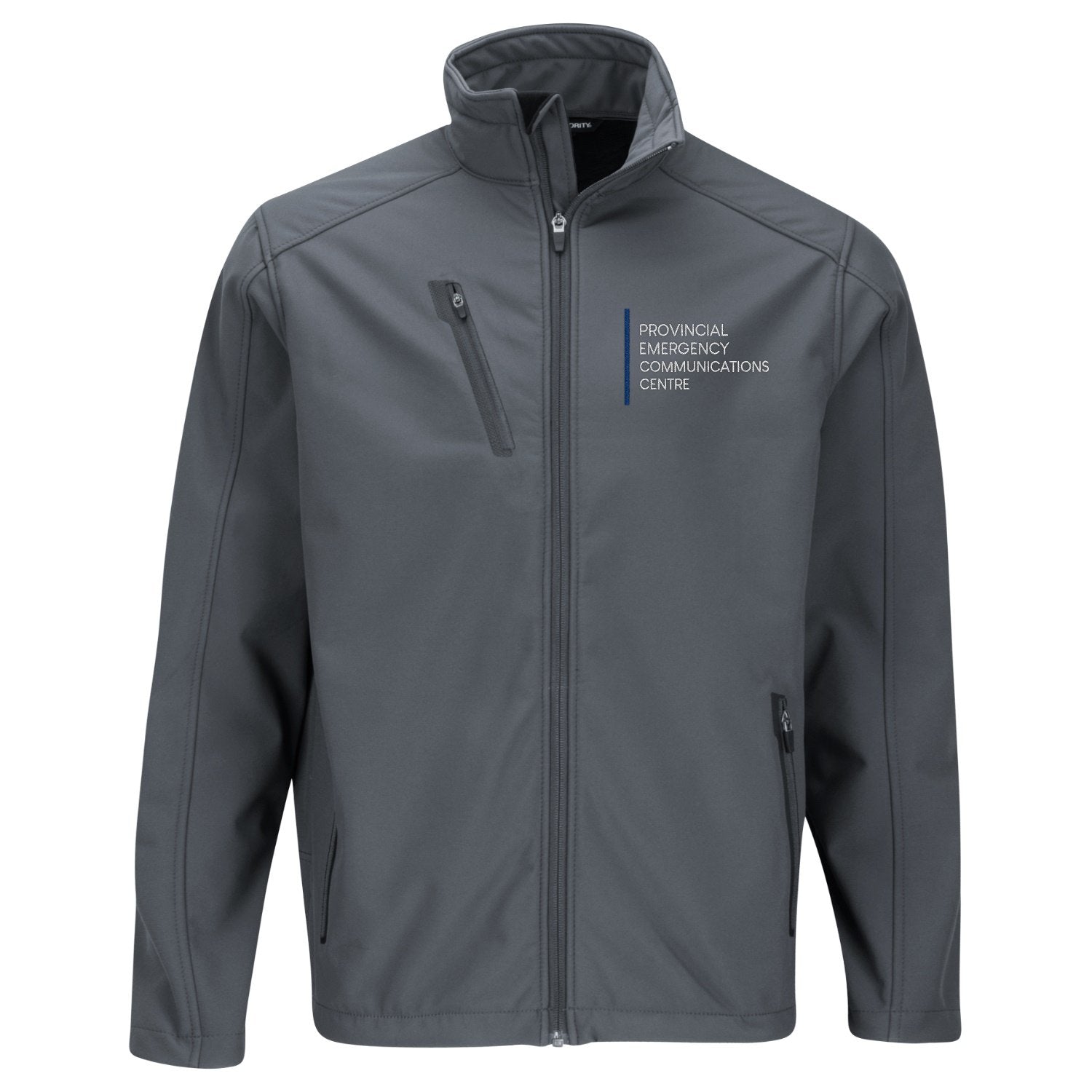 Port Authority® Welded Soft Shell Jacket - PECC
