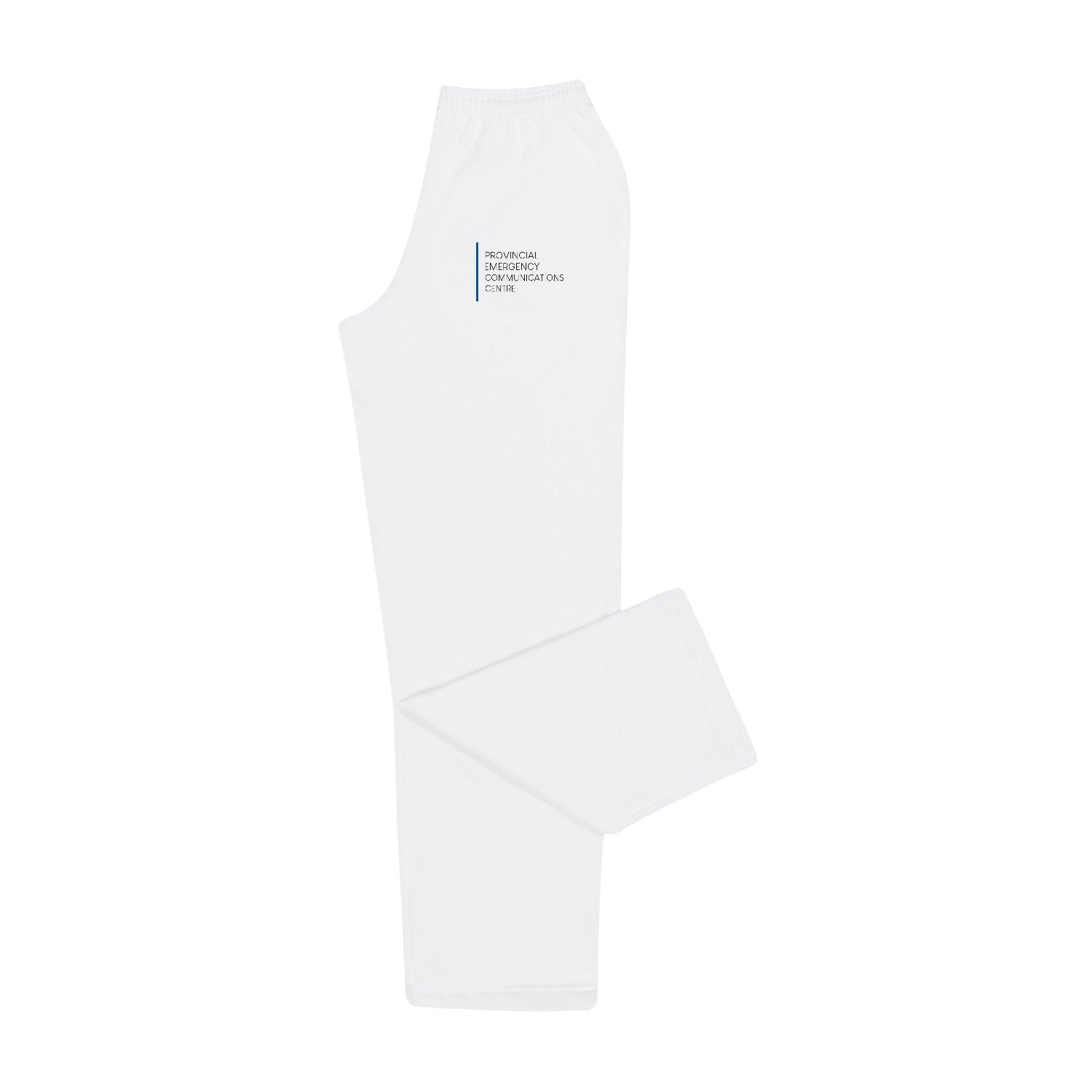 Unisex Core Fleece Sweatpants with Pockets - PECC