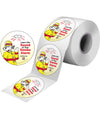 Stickers - FPW 2024