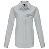 Elevate Wilshire Long Sleeve Women Shirt PECC