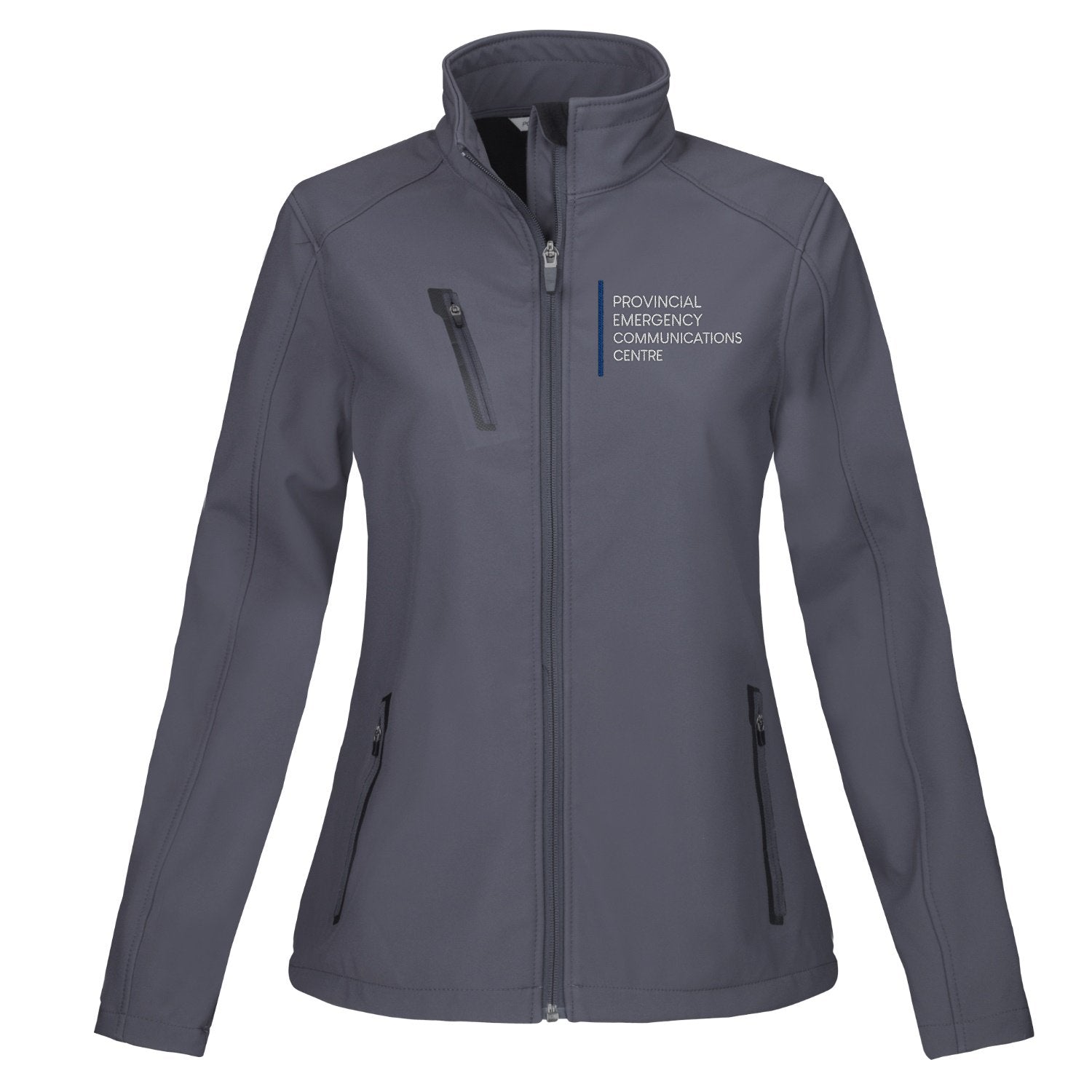 Port Authority® Welded Soft Shell Jacket Women - PECC