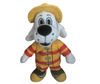 Sparky® The Fire Dog Stuffy