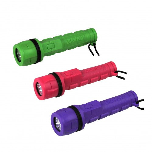 Lampe de poche