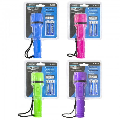 Lampe de poche
