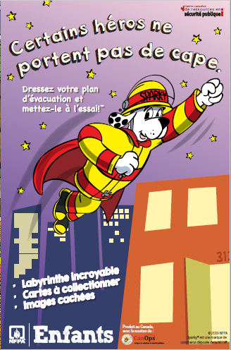 Not Every Hero Wears a Cape Kids Activity Books