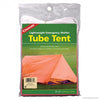 Lightweight Emergency Shelter - Tube Tent