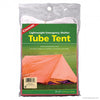 Lightweight Emergency Shelter - Tube Tent