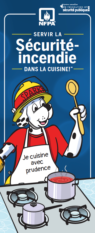 I Cook with Care Adult Brochure / Je Cuisine avec Prudence Brochure - CanOps