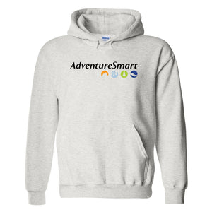 Sweat à capuche