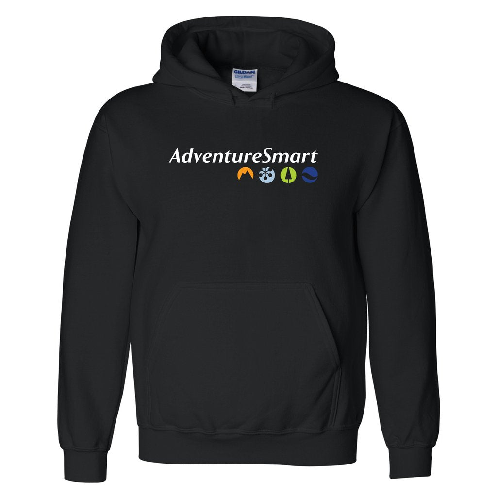 Sweat à capuche