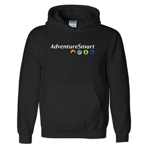 Sweat à capuche