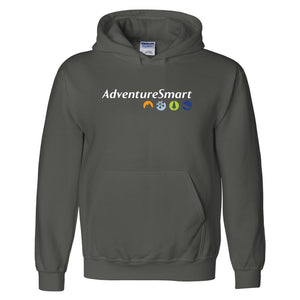 Sweat à capuche