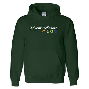 Sweat à capuche