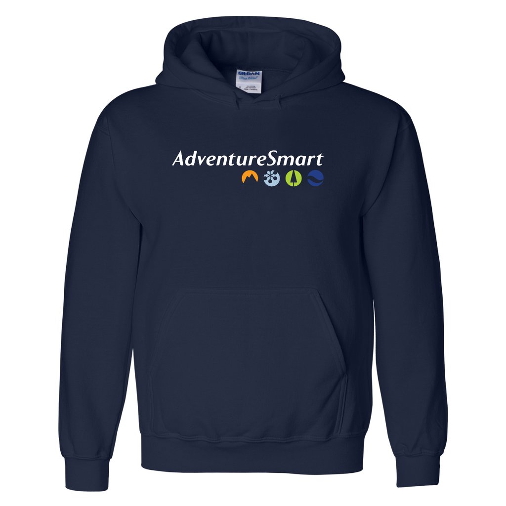 Sweat à capuche