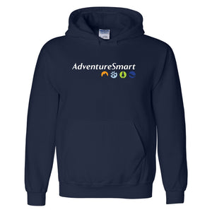 Sweat à capuche