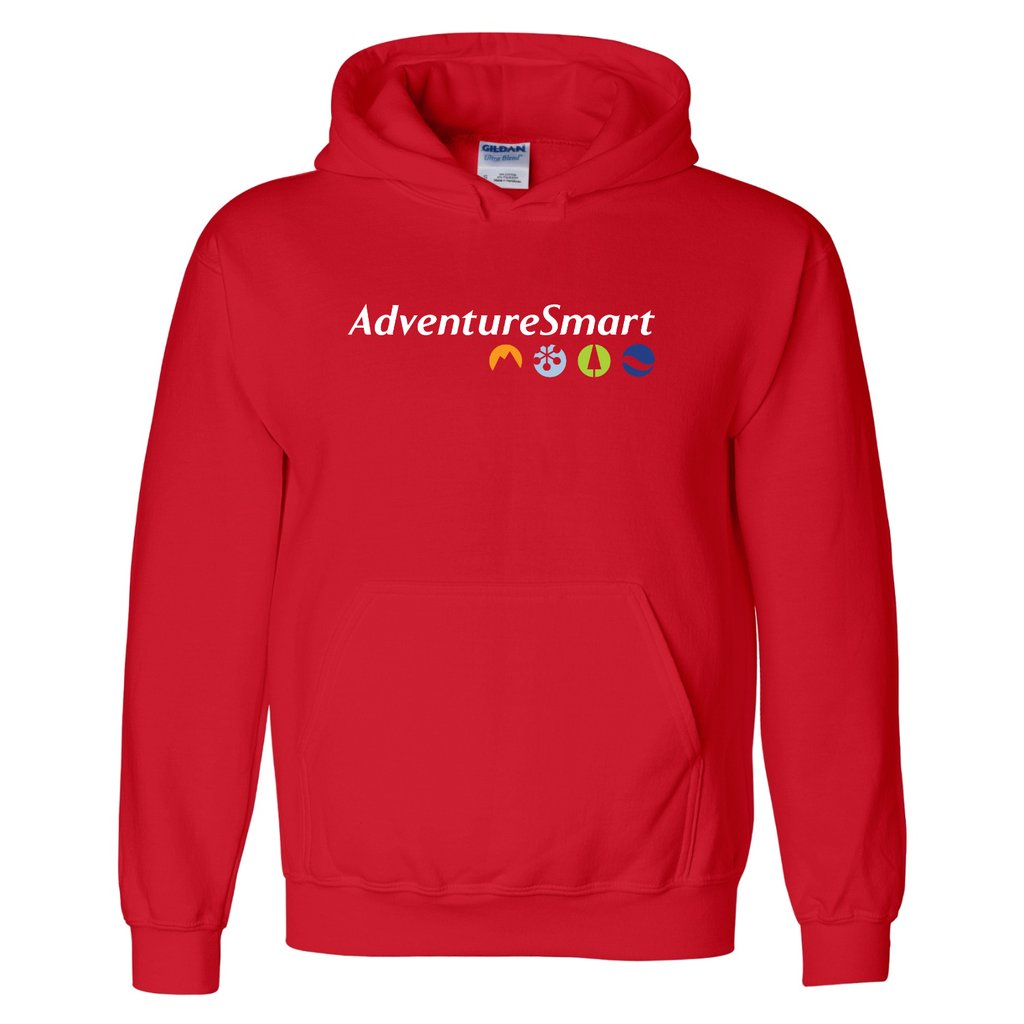 Sweat à capuche