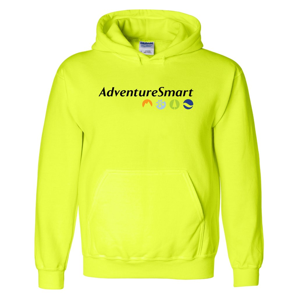 Sweat à capuche