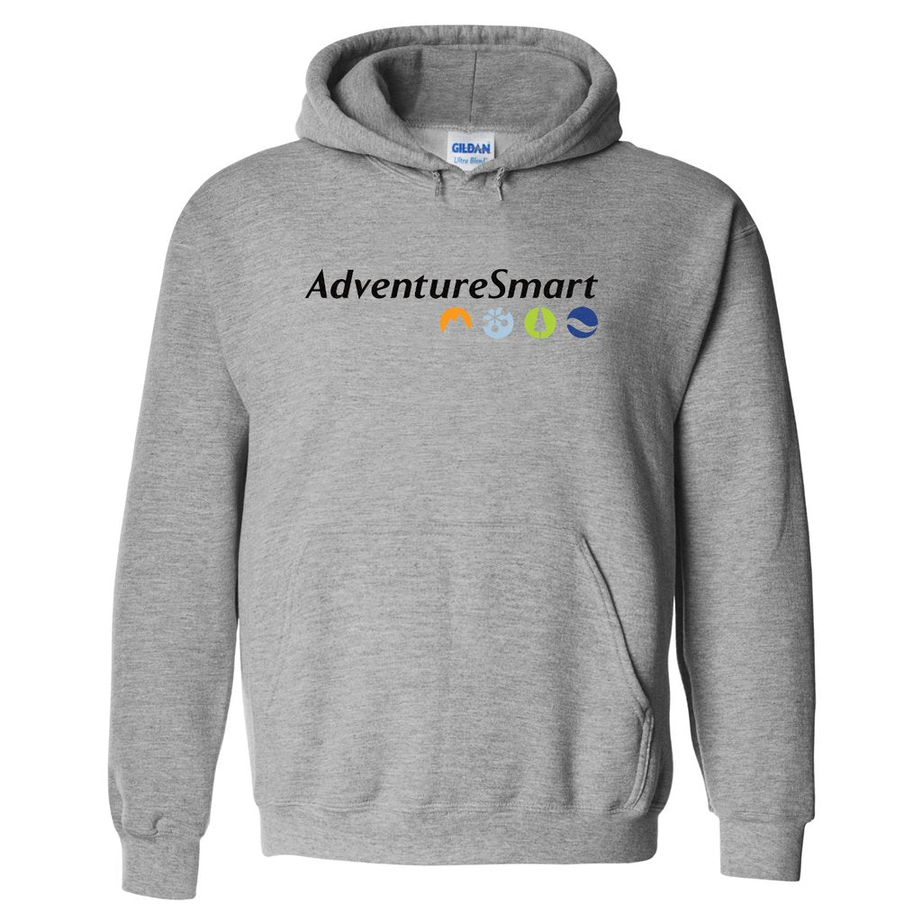 Sweat à capuche