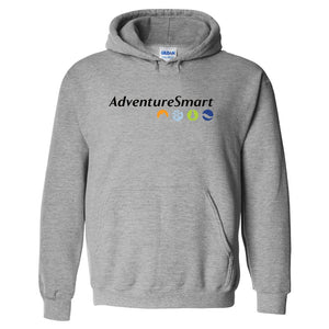 Sweat à capuche