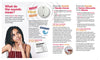 2021 learn the sounds of fire safety adult brochures