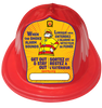 NFPA Sparky® Children's Red Fire Hats / Casque rouge de pompier pour enfant - CanOps