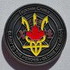Ukraine Fire Coin - Fundraiser