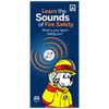 2021 learn the sounds of fire safety adult brochures