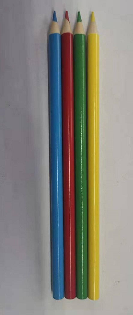 Sparky® Coloured Pencils